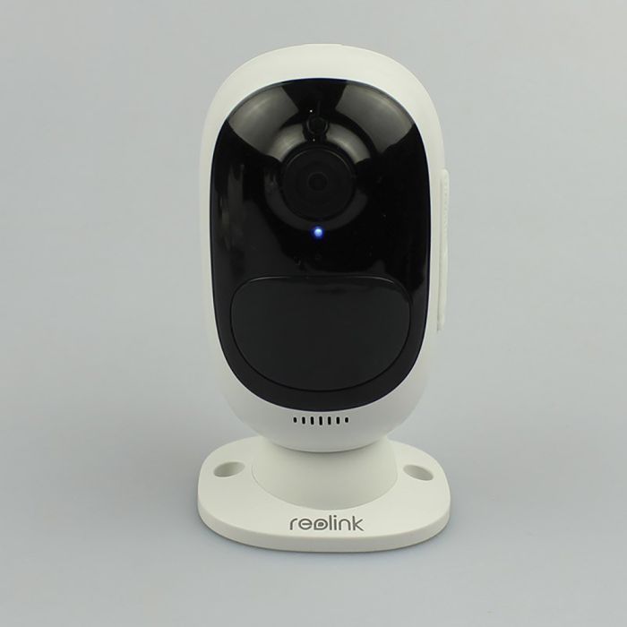 Бездротова автономна Wi-Fi IP відеокамера 2 Мп Reolink Argus 2