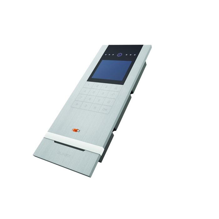 Відеопанель виклику Slinex Astor для IP-домофонів