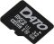 Карта пам'яті microSDHC DATO 32Gb class 10 (DTTF032GUIC10)