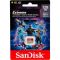 Карта пам'яті microSDXC (UHS-1 U3) SanDisk Extreme For Mobile Gaming A2 128Gb class 10 V30 (R190MB/s,W90MB/s) (SDSQXAA-128G-GN6GN)