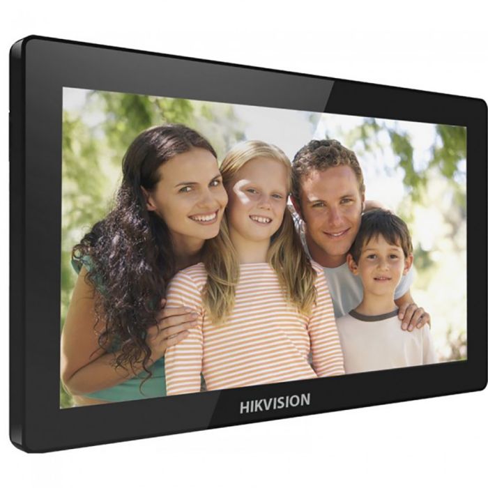 IP-відеодомофон Hikvision DS-KH8520-WTE1