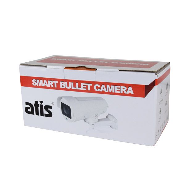 IP-відеокамера ANPTZ-2MVFIR-40W/2.8-12 Pro для системи IP-відеоспостереження