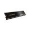 Накопичувач SSD M.2 ADATA LEGEND 960 1TB 2280 PCIe Gen 4x4 3D NAND Read/Write: 7400/6000 MB/sec (ALEG-960-1TCS)