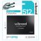Накопичувач SSD Wibrand Caiman 512GB 2.5"; 7mm SATAIII Standard (WI2.5SSD/CA512GBST)