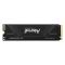 Накопичувач SSD M.2 Kingston FURY Renegade G5 4TB 2280 NVMe PCIe Gen 5.0 x4 3D TLC (SFYR2S/4T0)