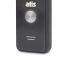 Комплект відеодомофона ATIS AD-1070FHD/T Black з підтримкою Tuya Smart + AT-400HD Black