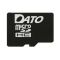 Карта пам'яті microSDHC DATO 16Gb class 10 (DTTF016GUIC10)