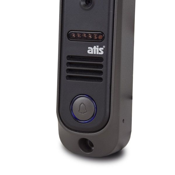 Комплект відеодомофона ATIS AD-440MB Kit box