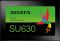 Накопичувач SSD ADATA Ultimate SU630 480GB 2.5"; SATA III 3D QLC (ASU630SS-480GQ-R)