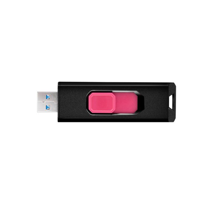 Портативний SSD ADATA SC610 2TB USB 3.2  550/500Mb/s Black (SC610-2000G-CBK/RD)