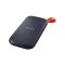 Портативний SSD SanDisk Extreme E30 2TB USB 3.2 Gen.2 (R-800MB/s)Type-C TLC (SDSSDE30-2T00-G26)