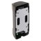 Відеопанель 2 Мп Hikvision DS-KB8113-IME1(B) для IP-домофонів