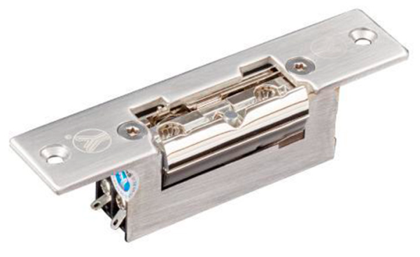 Електромеханічна клямка Yli Electronic YS-134E (power open)