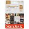 Карта пам'яті microSDXC (UHS-1 U3) SanDisk MAX Endurance 256Gb class 10 V30 (100Mb/s) (adapterSD) (SDSQQVR-256G-GN6IA)