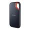 Портативний SSD SanDisk Extreme E61 V2 4TB USB 3.2 Type-C TLC (SDSSDE61-4T00-G25)