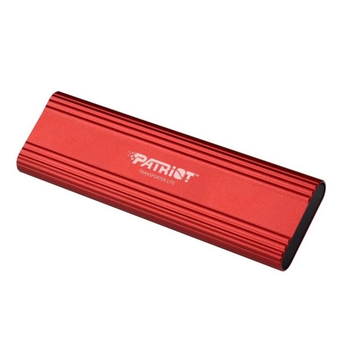 Портативний SSD Patriot Transporter Lite 2TB Type-C (PTPL2TBPEC)
