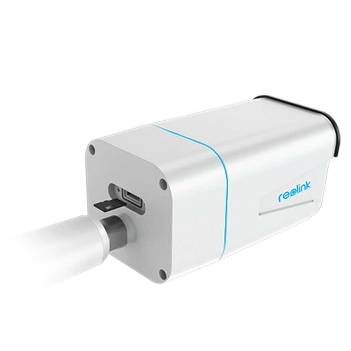IP камера Reolink RLC-811A