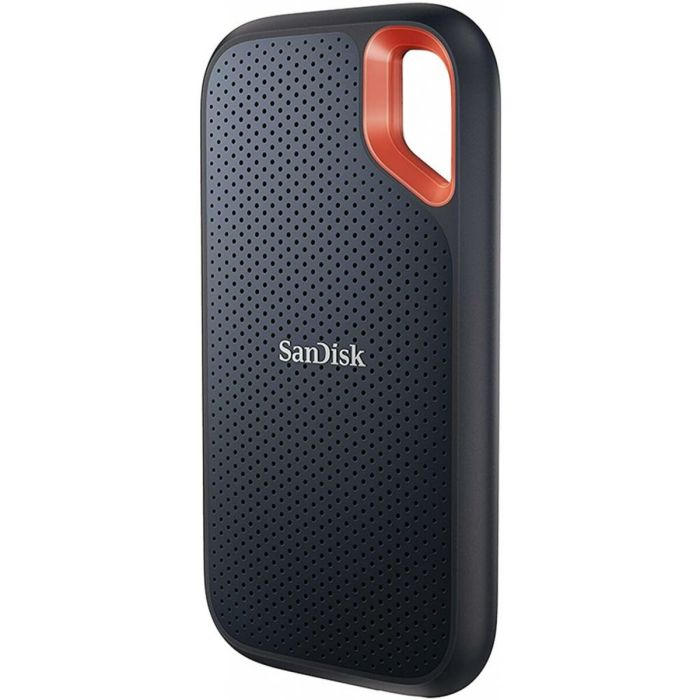 Портативний SSD SanDisk Extreme E61 V2 1TB USB 3.2 Type-C TLC (SDSSDE61-1T00-G25)