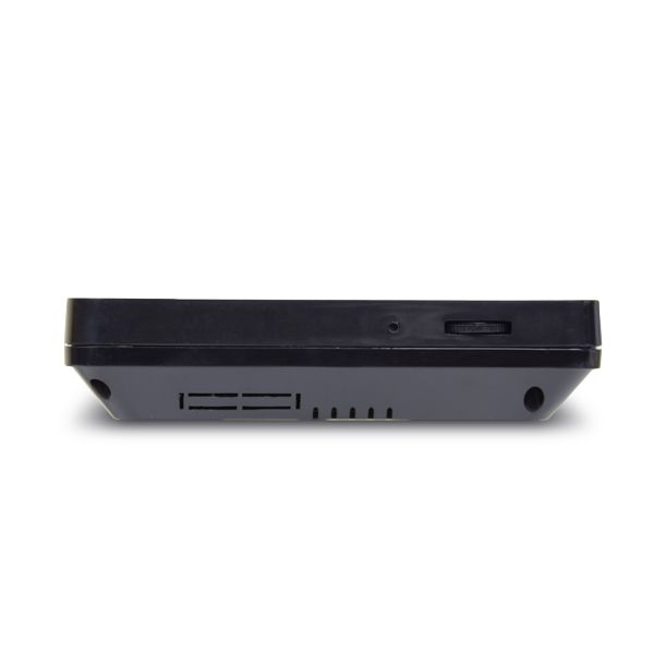 Відеодомофон Tantos Prime 7" (Black)