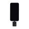 Портативний SSD Apacer AS714 2TB USB 3.2 Gen.2 Read/Write 1000MB/s Black (AP2TBAS714B-1)
