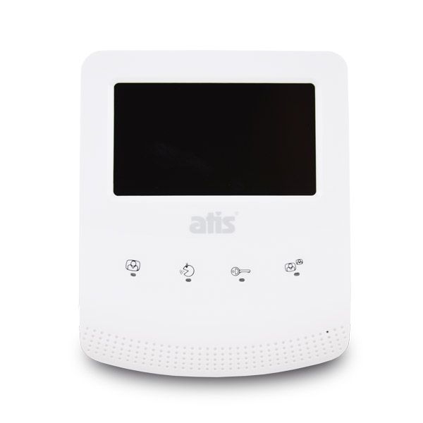 Відеодомофон ATIS AD-430W