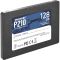 Накопичувач SSD Patriot P210 128GB 2.5''; 7mm SATAIII 3D QLC (P210S128G25)