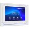 IP-відеодомофон з Wi-Fi 7" Akuvox X933W White