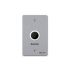 Безконтактна кнопка виходу Bas-IP SH-45TR silver