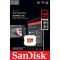 Карта пам'яті microSDXC (UHS-1 U3) SanDisk Extreme A2 256Gb class 10 V30 (R190MB/s,W130MB/s) (SDSQXAV-256G-GN6MN)
