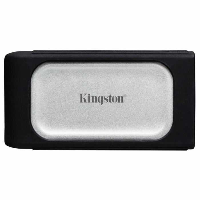 Портативний SSD Kingston XS2000 1TB USB 3.2 Gen2 (2x2) Type-C IP55 3D NAND (SXS2000/1000G)