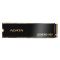 Накопичувач SSD M.2 ADATA LEGEND 960 1TB 2280 PCIe Gen 4x4 3D NAND Read/Write: 7400/6000 MB/sec (ALEG-960-1TCS)