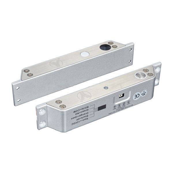 Ригельний замок Yli Electronic YB-500IN(LED)