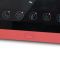 Wi-Fi відеодомофон 7" BCOM BD-760FHD/T Red з підтримкою Tuya Smart