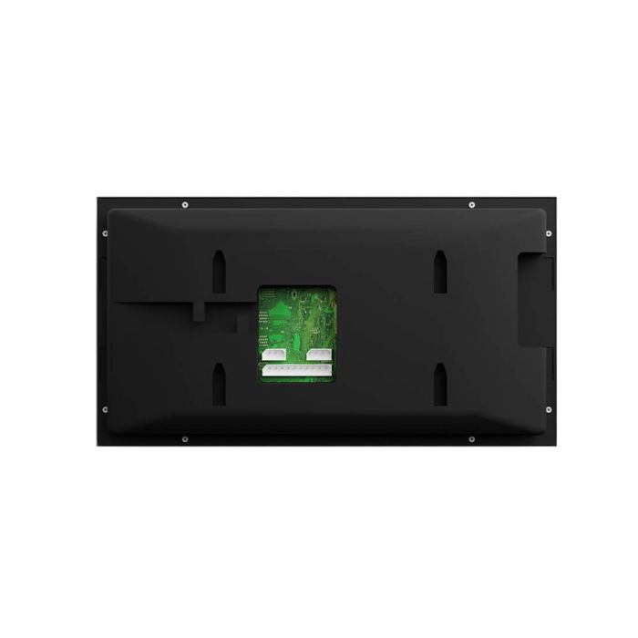 IP-відеодомофон 7" Bas-IP AT-07L white