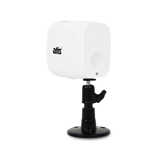 Автономна Wi-Fi IP-відеокамера вулична 2 Мп ATIS AI-142B+Battery для системи відеонагляду