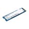 Накопичувач SSD M.2 Kingston NV3 1000GB NVMe 2280 PCIe 4.0 x4 3D NAND (SNV3S/1000G)