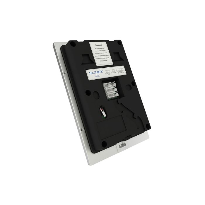 Панель виклику Slinex Uma для IP-домофонів