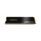 Накопичувач SSD M.2 ADATA LEGEND 900 2TB 2280 PCIe Gen 4x4 3D NAND Read/Write: 7000/5400 MB/sec (SLEG-900-2TCS)