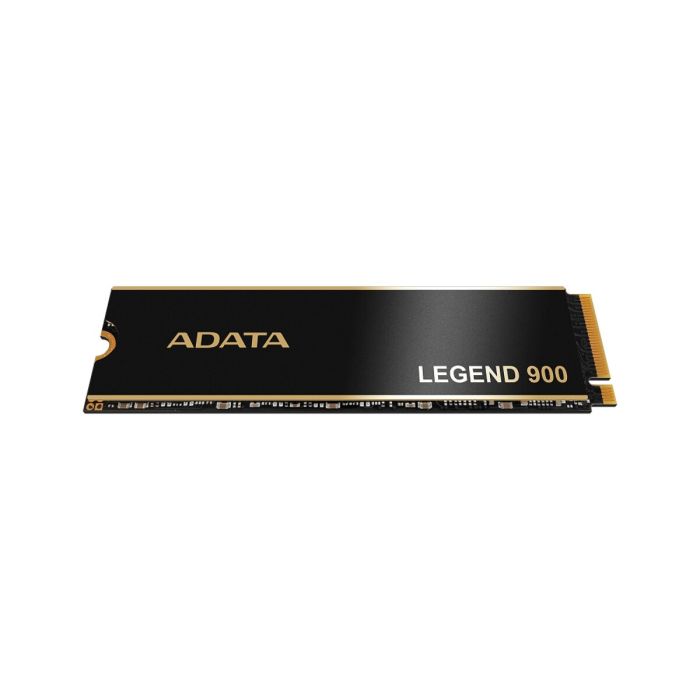 Накопичувач SSD M.2 ADATA LEGEND 900 2TB 2280 PCIe Gen 4x4 3D NAND Read/Write: 7000/5400 MB/sec (SLEG-900-2TCS)