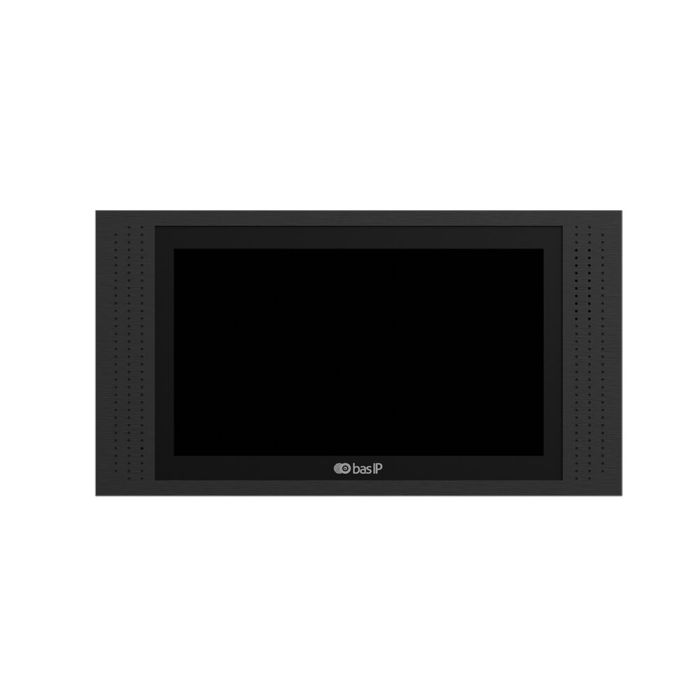 IP-відеодомофон 7" Bas-IP AT-07L black
