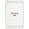 Портативний SSD ADATA SC685 250GB USB 3.2 Gen 2 Type-C White (ASC685-250GU32G2-CWH)