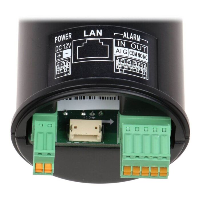 Відеопанель 2 Мп Hikvision DS-KB8113-IME1 для IP-домофонів