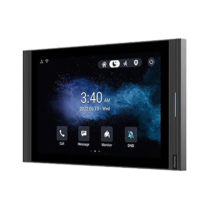 SIP-відеодомофон Akuvox S567W- 10 з Wi-Fi на Android