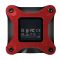 Портативний SSD ADATA SD620 512GB USB 3.2  520/460Mb/s Red (SD620-512GCRD)