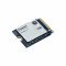 Накопичувач SSD M.2 Kingston NV3 1000GB NVMe 2230 PCIe 4.0 x4 3D NAND (SNV3SM3/1T0)