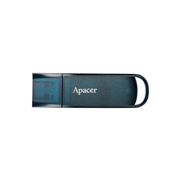 Портативний SSD Apacer AS711A 250GB USB 3.2 Gen.2  Blue (AP250GAS711AU-1)
