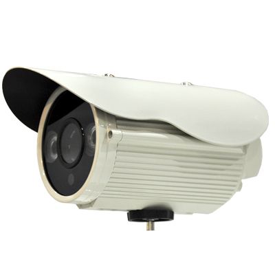 IP-відеокамера вулична ANCW-13M35-ICR/P 8mm для системи IP-відеоспостереження