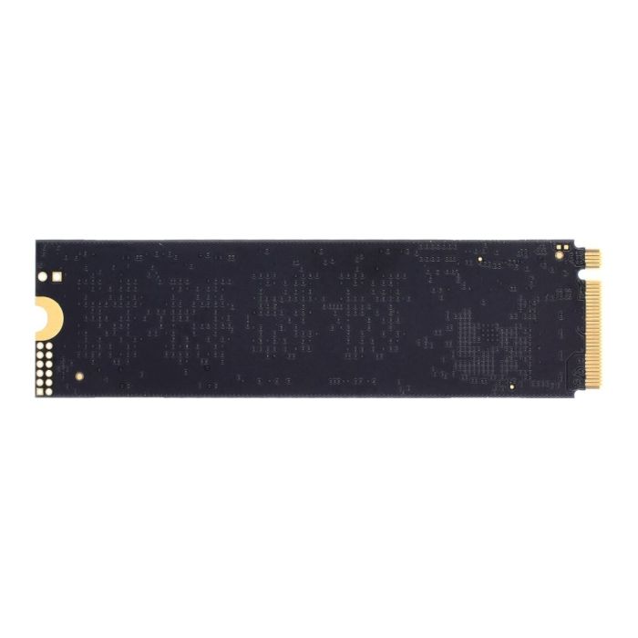 Накопичувач SSD M.2 Apacer AS2280P4 512GB 2280 PCIe 3.0x4 NVMe 3D TLC Read/Write: 2100/1500 MB/sec (AP512GAS2280P4-1)