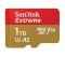 Карта пам'яті microSDXC (UHS-1 U3) SanDisk Extreme A2 1TB class 10 V30 (R190MB/s,W130MB/s) (SDSQXAV-1T00-GN6MN)