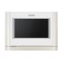 Відеодомофон Commax CDV-704MA white+pearl